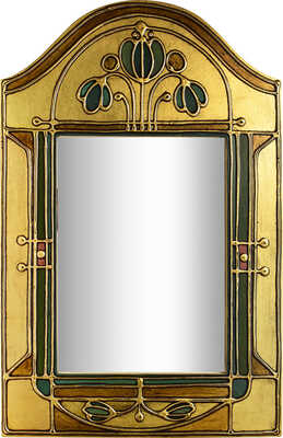 Зеркало настенное 